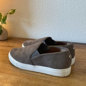 Steve Madden Slip On Shoes